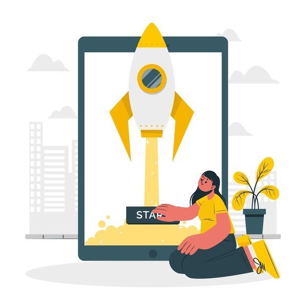 PG growth illustration