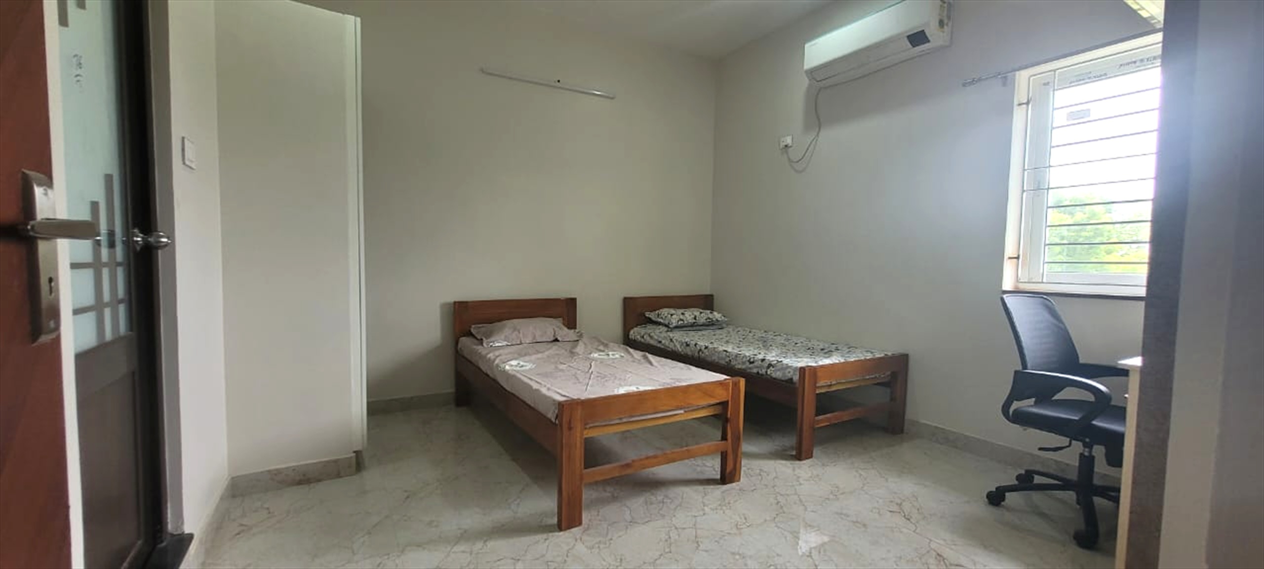 Srping Valley Twin Sharing